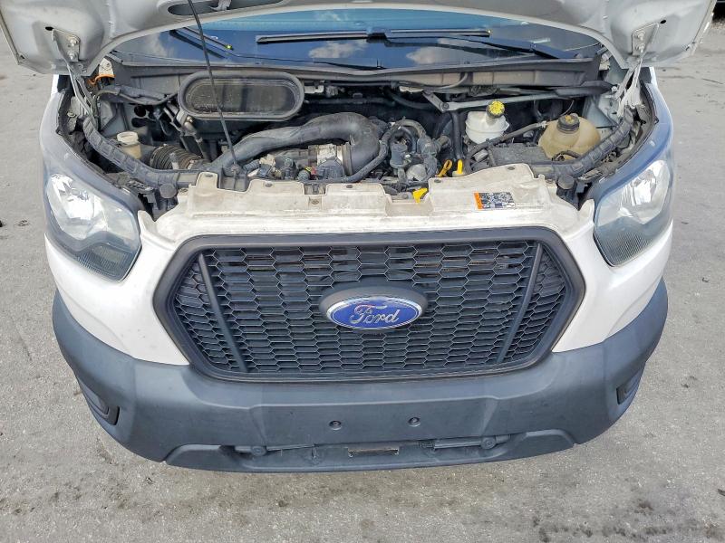 Продаж на аукціоні авто 2020 Ford Transit, vin: 1FDBW5Z81LKB80333, номер лоту: 79989255