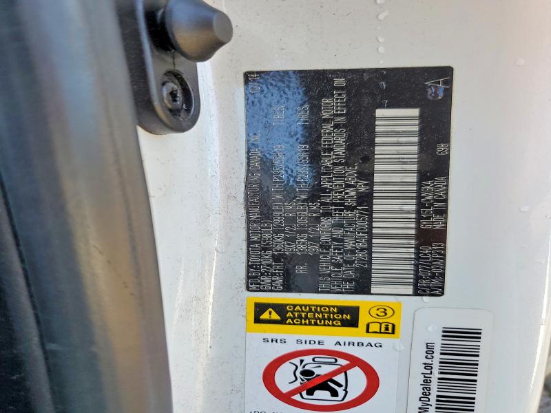 47787016 :رقم المزاد ، 2T2BC1BA0FC005771 vin ، 2015 Lexus Rx 450h مزاد بيع