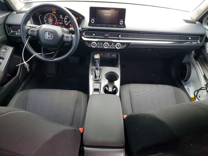 Продаж на аукціоні авто 2024 Honda Civic, vin: 2HGFE1F73RH305900, номер лоту: 47648346