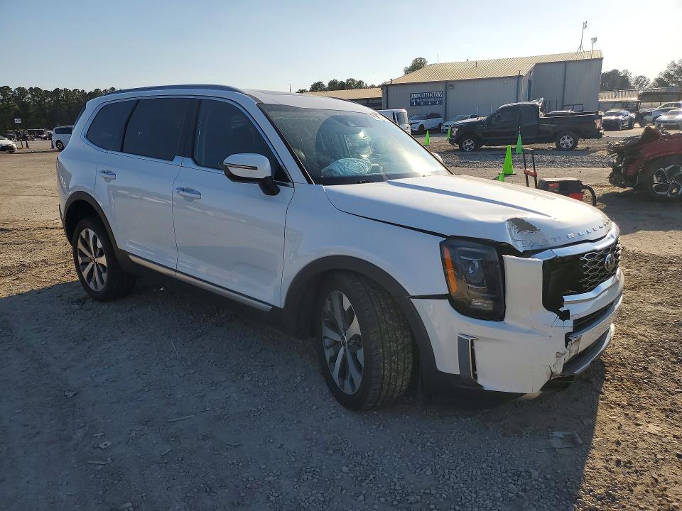Aukcja sprzedaży 2020 Kia Telluride, vin: 5XYP64HC6LG062858, numer aukcji: 46981776