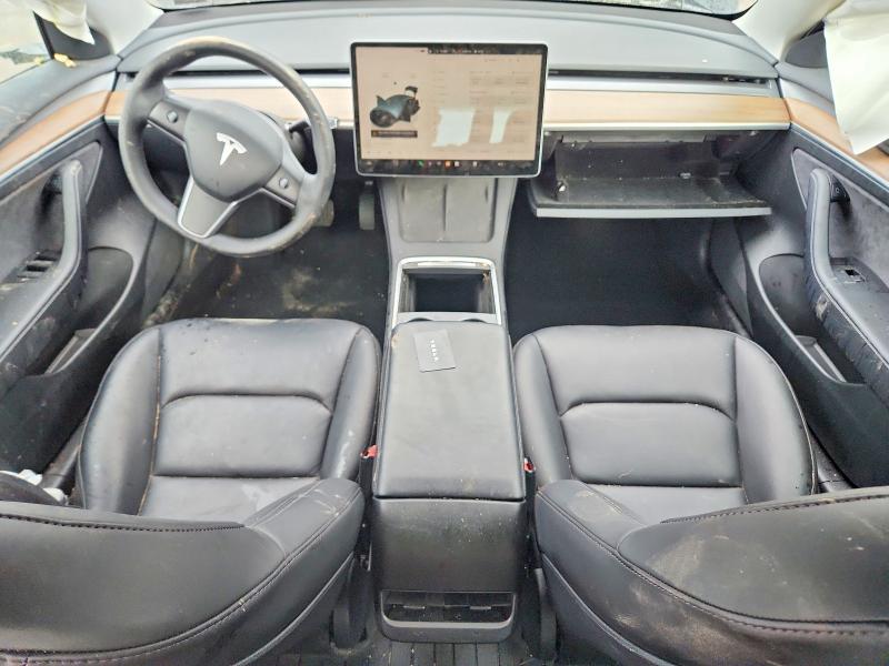 Aukcja sprzedaży 2022 Tesla Model 3, vin: 5YJ3E1EB9NF265149, numer aukcji: 41830476