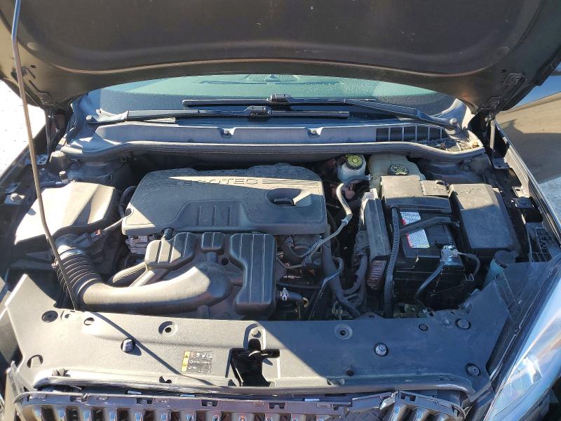41890196 :رقم المزاد ، 1G4PP5SKXF4216957 vin ، 2015 Buick Verano مزاد بيع
