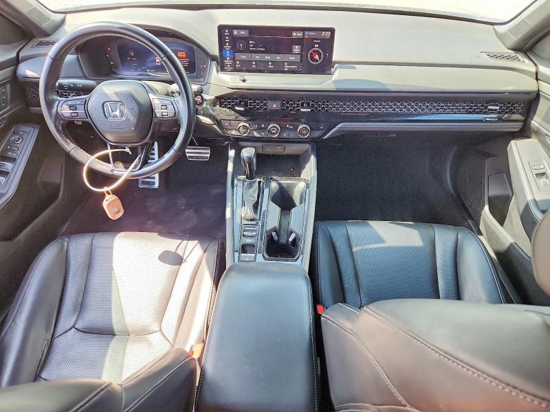 Продажа на аукционе авто 2023 Honda Accord, vin: 1HGCY2F7XPA018422, номер лота: 47496546