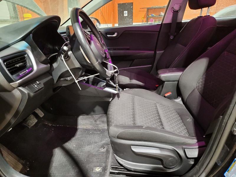 Продаж на аукціоні авто 2022 Kia Rio 5-door, vin: 3KPA25AD8NE486097, номер лоту: 45753846