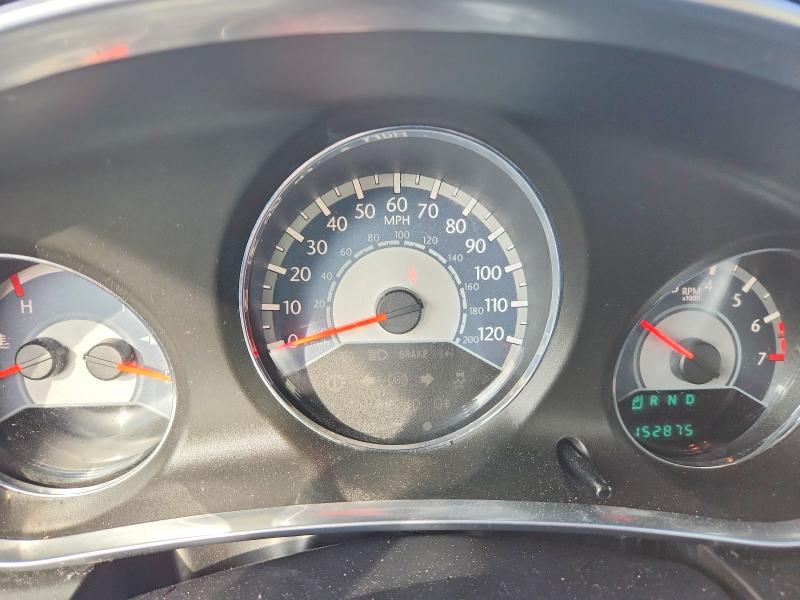 42040076 :رقم المزاد ، 1C3CCBAB2EN230752 vin ، 2014 Chrysler 200 مزاد بيع