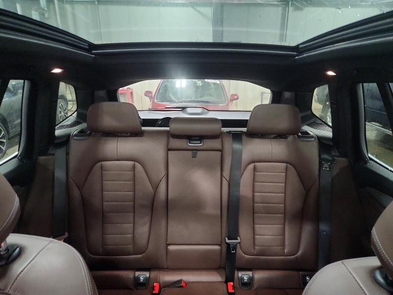 Продаж на аукціоні авто 2019 Bmw X3, vin: 5UXTR9C56KLE10979, номер лоту: 47378266