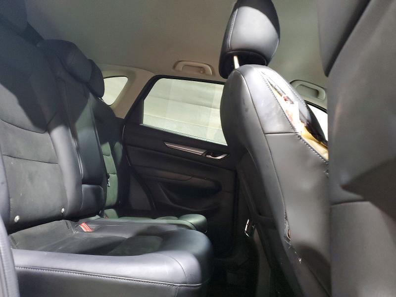 45628996 :رقم المزاد ، JM3KFBCM9L0867975 vin ، 2020 Mazda Cx-5 مزاد بيع