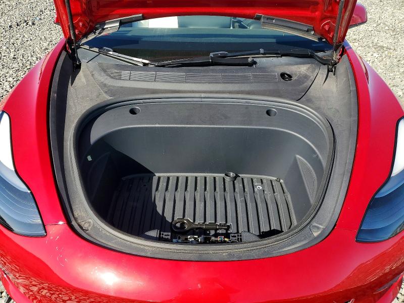 Aukcja sprzedaży 2023 Tesla Model 3, vin: 5YJ3E1EC5PF515868, numer aukcji: 78556945