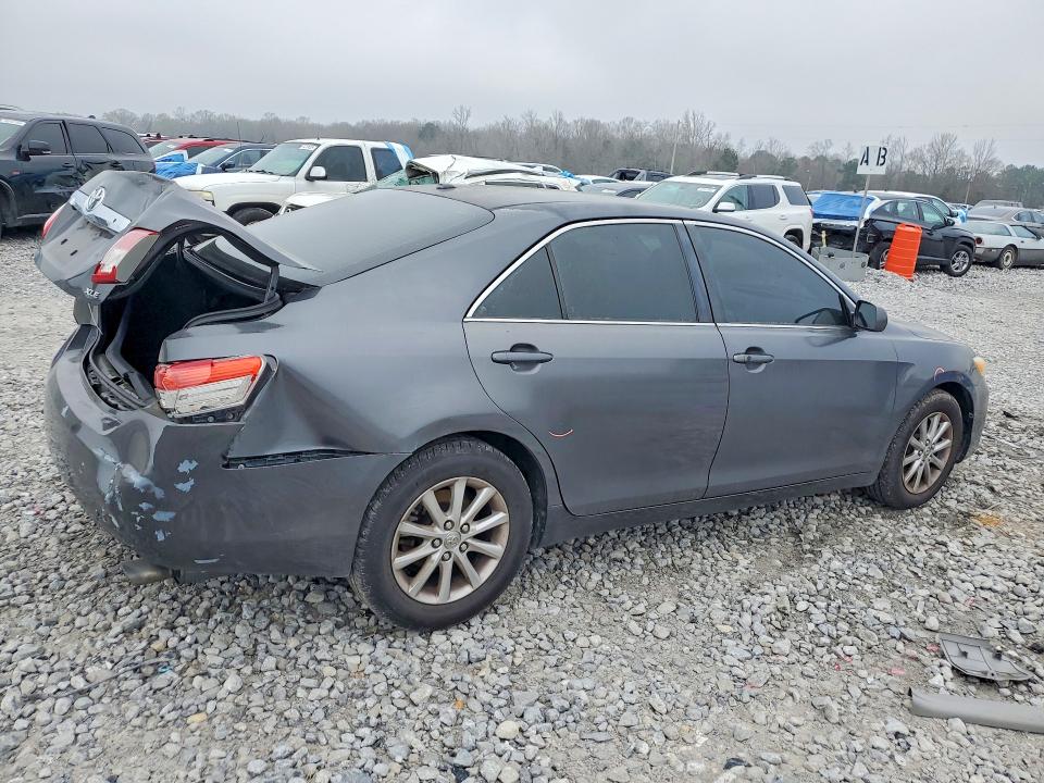 2010 Toyota Camry მანქანა იყიდება აუქციონზე, vin: 4T1BK3EK9AU602304, აუქციონის ნომერი: 79493585