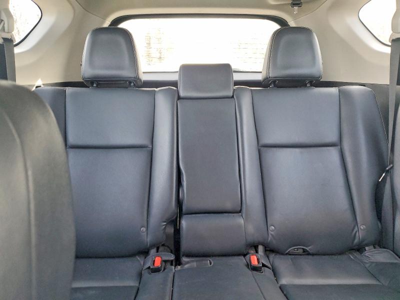 Aukcja sprzedaży 2017 Toyota Rav4, vin: 2T3DFREVXHW596850, numer aukcji: 46705356
