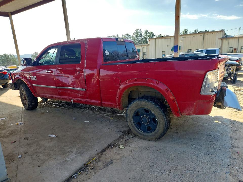 79373525 :رقم المزاد ، 3C63R3ML8GG137810 vin ، 2016 Ram 3500 مزاد بيع