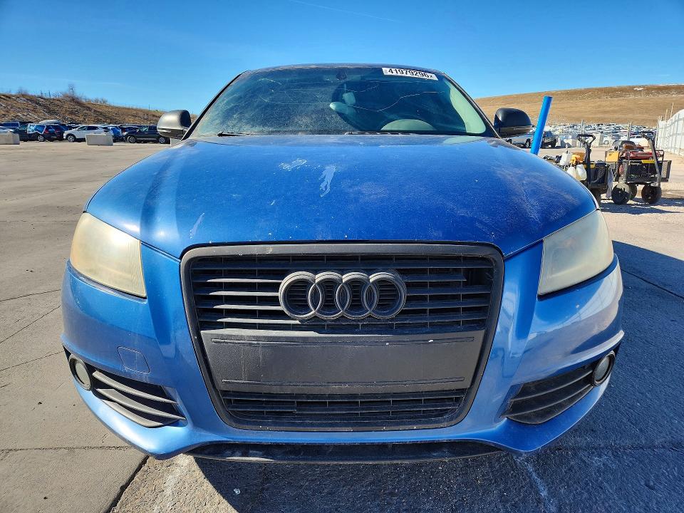 Aukcja sprzedaży 2009 Audi A3, vin: WAUHF78P59A041949, numer aukcji: 41979296