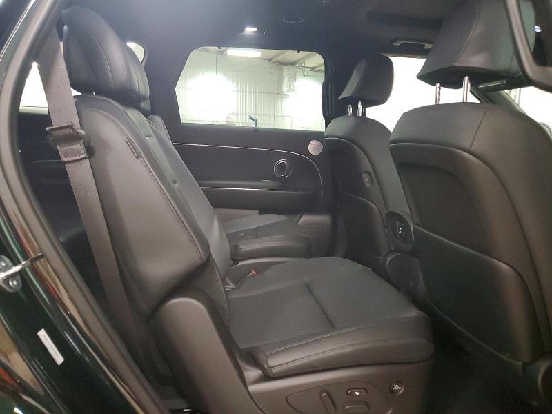 Aukcja sprzedaży 2026 Hyundai Palisade Hybrid, vin: KM8RMESA6TU038002, numer aukcji: 47656286
