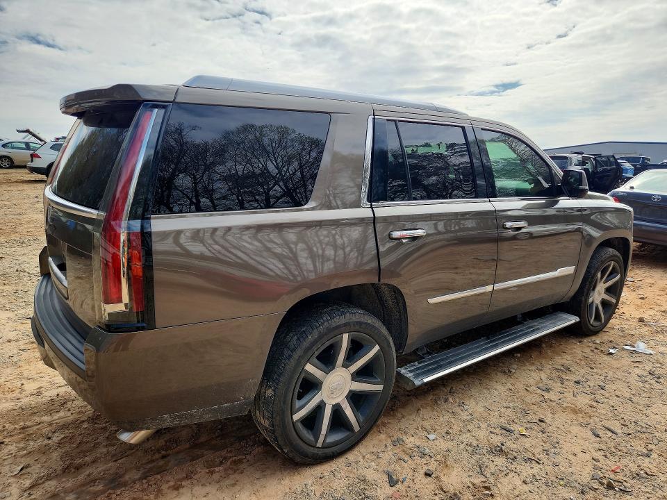 Aukcja sprzedaży 2016 Cadillac Escalade, vin: 1GYS3CKJ2GR248869, numer aukcji: 46512786