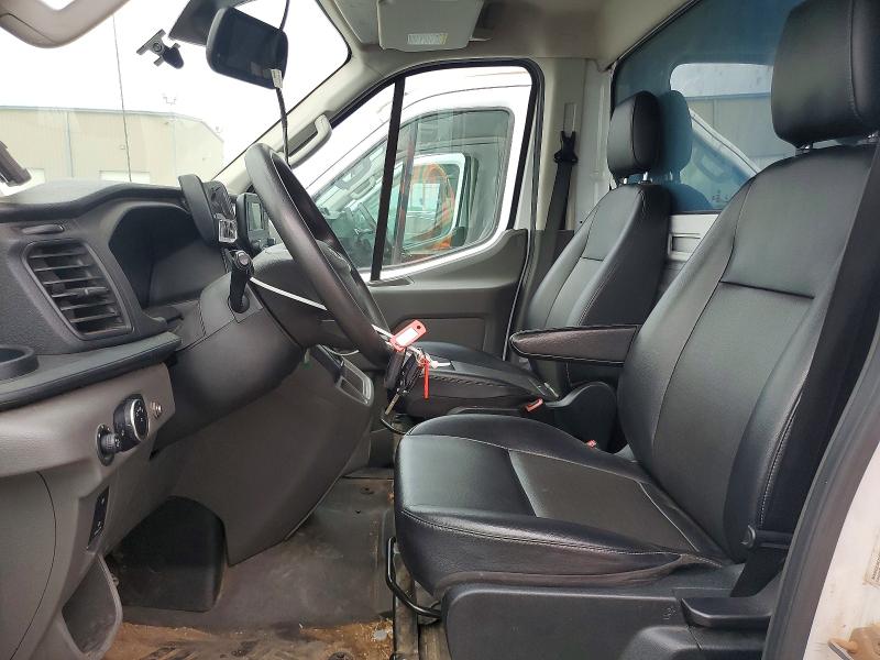 Продажа на аукционе авто 2023 Ford Transit, vin: 1FDBW5ZG5PKA22249, номер лота: 46948026