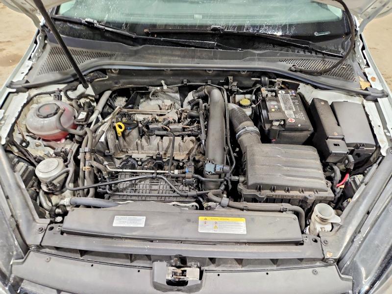 Aukcja sprzedaży 2021 Volkswagen Golf, vin: 3VWG57AU9MM010374, numer aukcji: 75201925