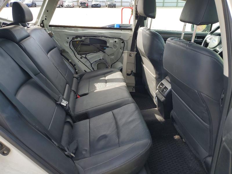 Aukcja sprzedaży 2016 Subaru Outback, vin: 4S4BSAJC2G3242858, numer aukcji: 79246165