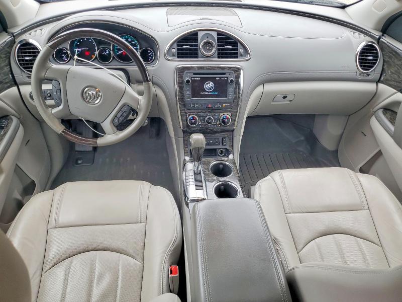 Продаж на аукціоні авто 2014 Buick Enclave, vin: 5GAKRCKD6EJ274502, номер лоту: 46100296