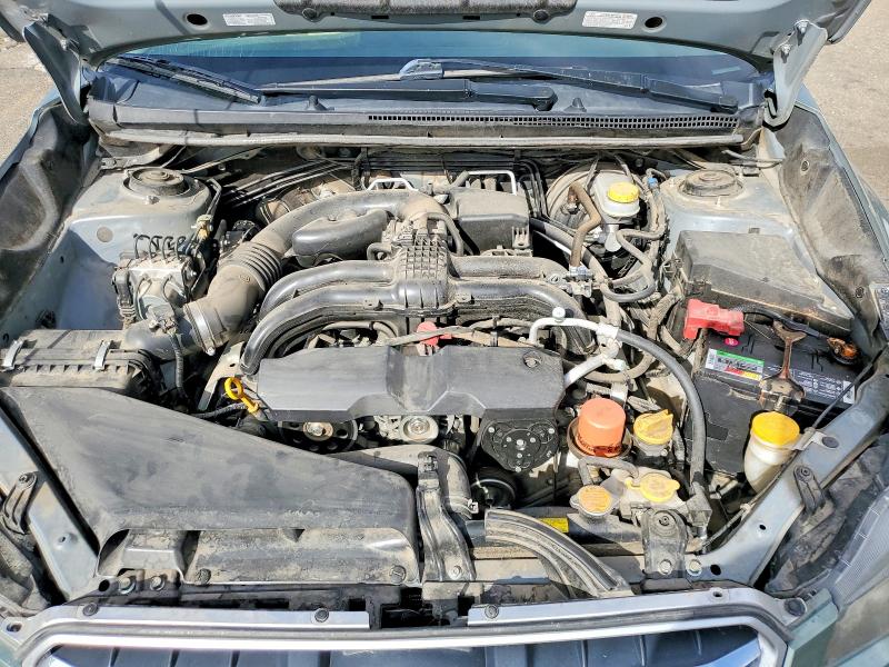 Aukcja sprzedaży 2014 Subaru Impreza, vin: JF1GPAA64E8292043, numer aukcji: 47407196