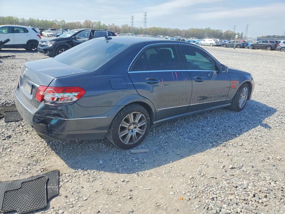 Aukcja sprzedaży 2013 Mercedes-benz E, vin: WDDHF5KBXDA747947, numer aukcji: 47446856