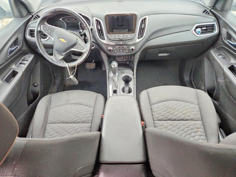 Продажа на аукционе авто 2019 Chevrolet Equinox, vin: 2GNAXKEV2K6209175, номер лота: 79922285