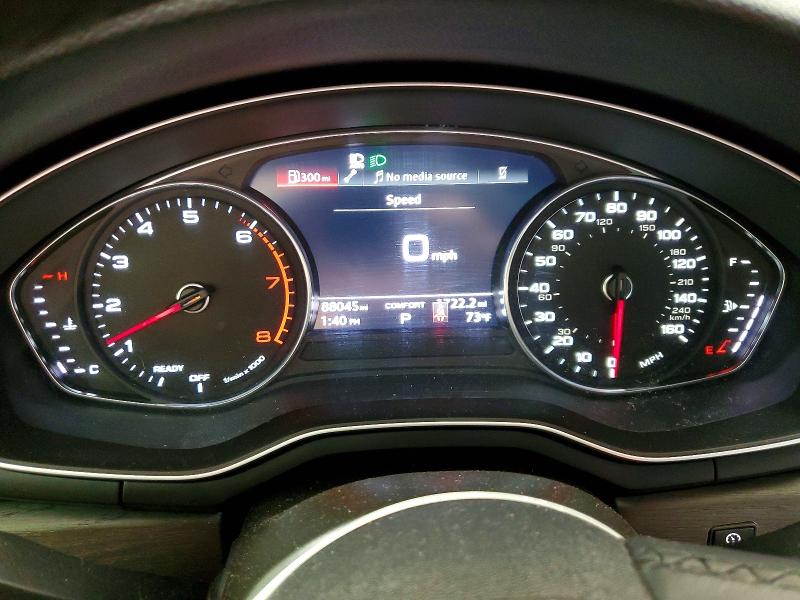 Aukcja sprzedaży 2021 Audi A5, vin: WAUDACF52MA043982, numer aukcji: 79920135