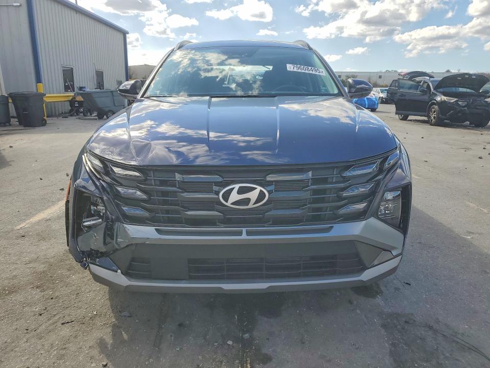 79608495 :رقم المزاد ، 5NMJB3DE5TH609546 vin ، 2026 Hyundai Tucson مزاد بيع
