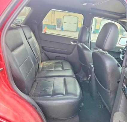47815846 :رقم المزاد ، 1FMCU941X8KA70772 vin ، 2008 Ford Escape مزاد بيع