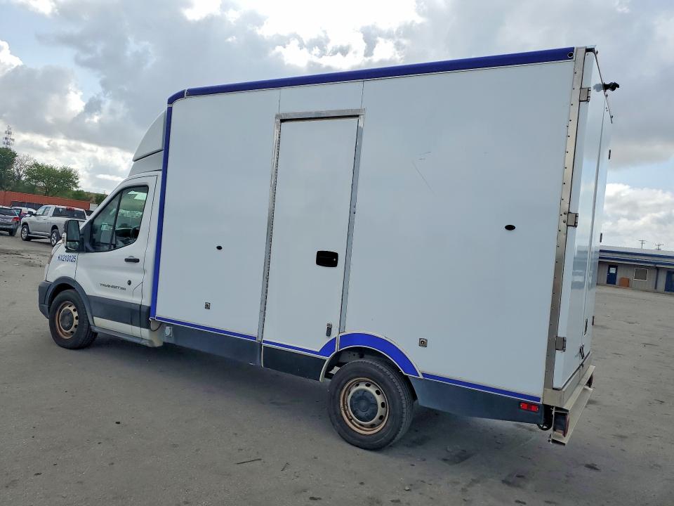 Продажа на аукционе авто 2021 Ford Transit, vin: 1FDBW5Z87MKA80061, номер лота: 79992095