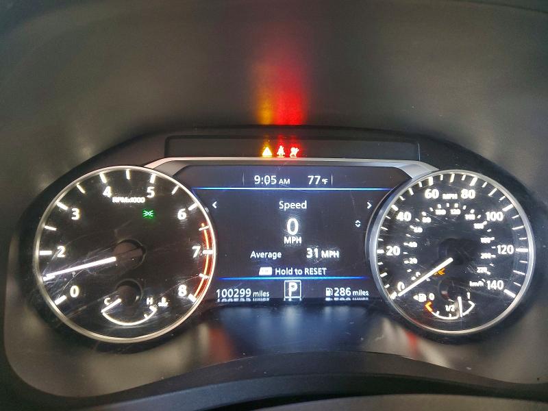 2023 Nissan Altima მანქანა იყიდება აუქციონზე, vin: 1N4BL4DV0PN340264, აუქციონის ნომერი: 47963766