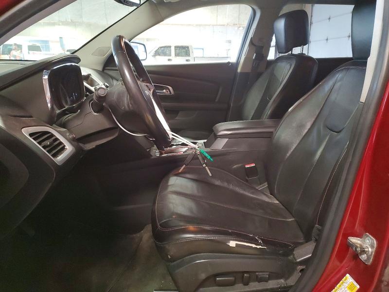 2011 Gmc Terrain მანქანა იყიდება აუქციონზე, vin: 2CTALUEC1B6411864, აუქციონის ნომერი: 78712065