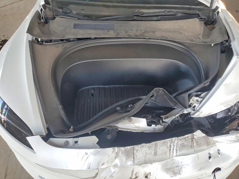 Aukcja sprzedaży 2024 Tesla Model 3, vin: 5YJ3E1EB5RF849599, numer aukcji: 79470145
