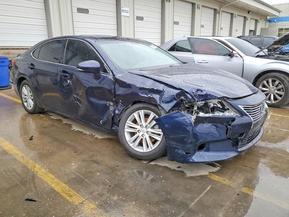 Aukcja sprzedaży 2013 Lexus Es 350, vin: JTHBK1GG2D2046966, numer aukcji: 47306336