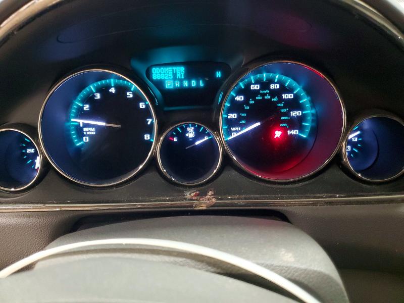 Продаж на аукціоні авто 2014 Buick Enclave, vin: 5GAKVBKD6EJ323316, номер лоту: 77654515