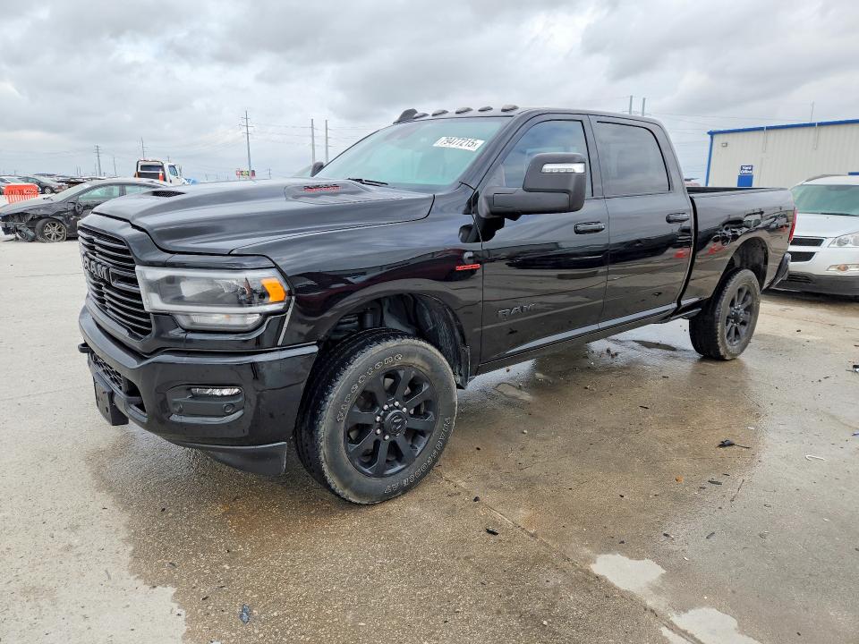 2024 Ram 2500 მანქანა იყიდება აუქციონზე, vin: 3C6UR5FL2RG277299, აუქციონის ნომერი: 79477215
