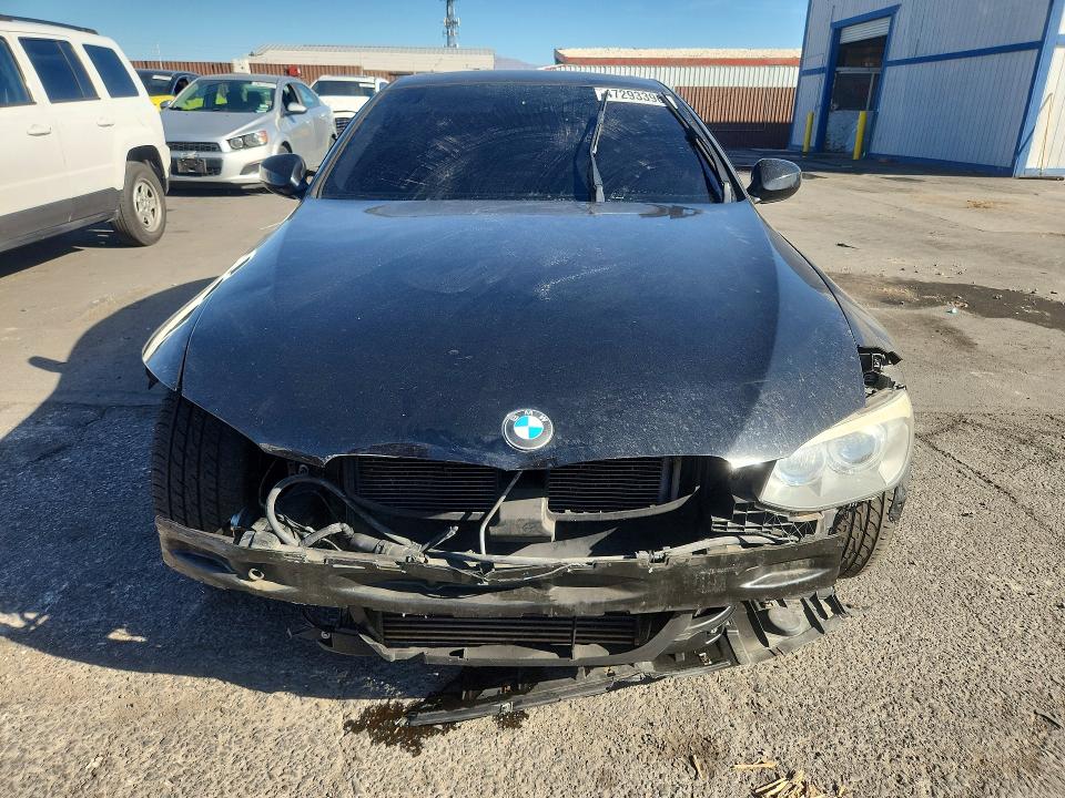 47293396 :رقم المزاد ، WBAKF9C57BE261714 vin ، 2011 Bmw 335 مزاد بيع