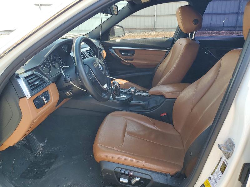 47721146 :رقم المزاد ، WBA8E3G52GNT74885 vin ، 2016 Bmw 328 مزاد بيع