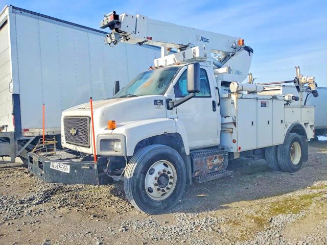 Продаж на аукціоні авто 2007 Chevrolet C7500, vin: 1GBM7C1B47F422976, номер лоту: 47286326