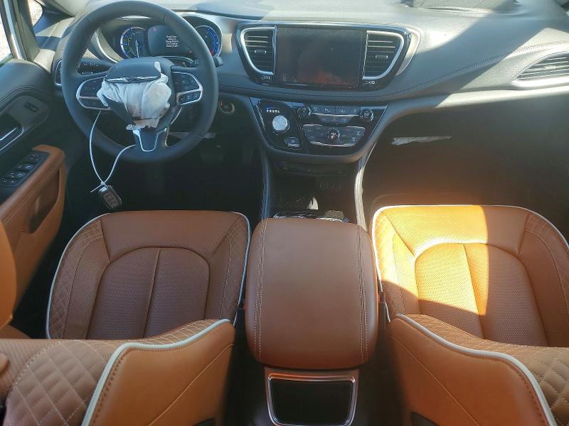 Продаж на аукціоні авто 2025 Chrysler Pacifica, vin: 2C4RC1N75SR505454, номер лоту: 47022866