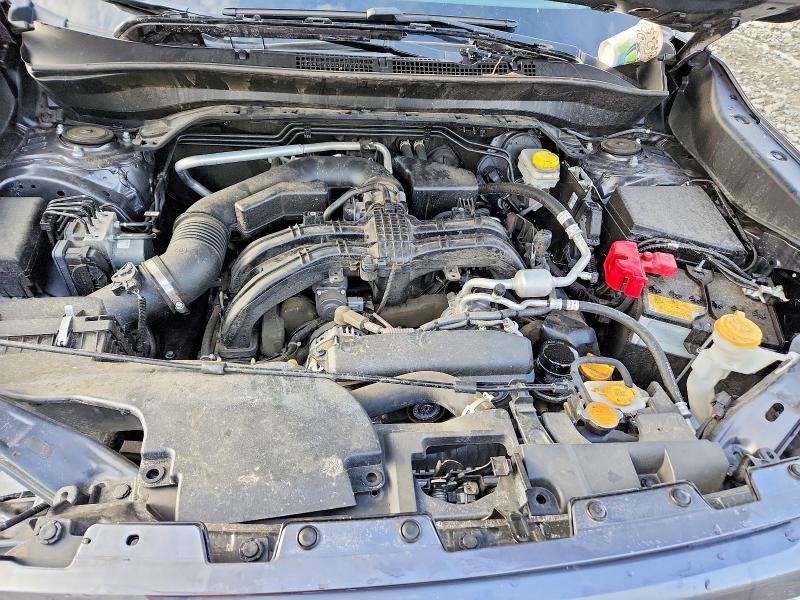 Aukcja sprzedaży 2025 Subaru Forester, vin: JF2SLDDC9SH416176, numer aukcji: 46098656