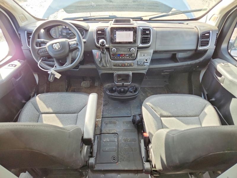 Aukcja sprzedaży 2024 Ram Promaster 2500, vin: 3C6LRVDG2RE128078, numer aukcji: 79017355