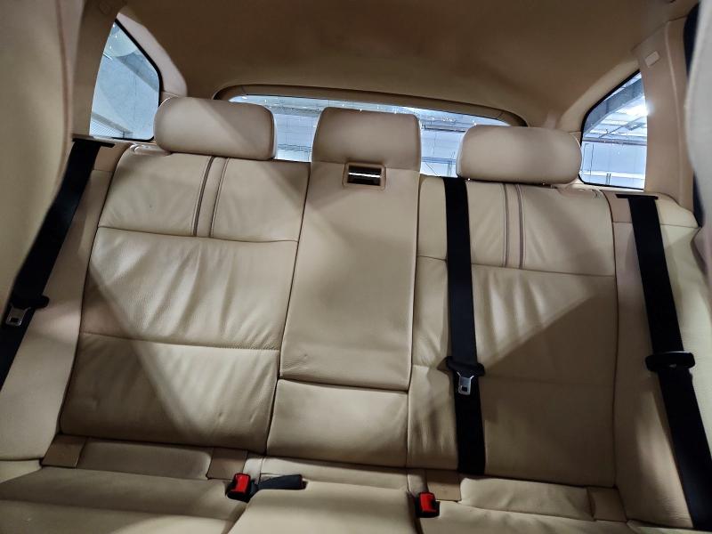 Продаж на аукціоні авто 2006 Bmw X3, vin: WBXPA934X6WG75123, номер лоту: 46717316