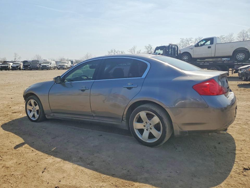 Продажа на аукционе авто 2015 Infiniti Q40, vin: JN1CV6ARXFM524632, номер лота: 47467286