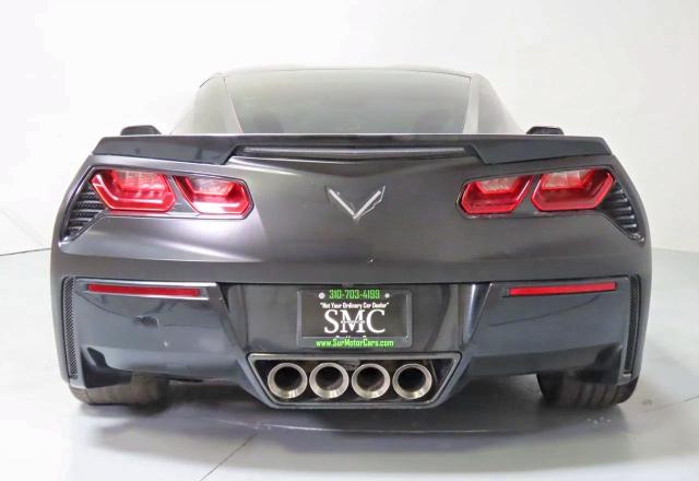 Aukcja sprzedaży 2014 Chevrolet Corvette, vin: 1G1YG2D75E5132806, numer aukcji: 47276926