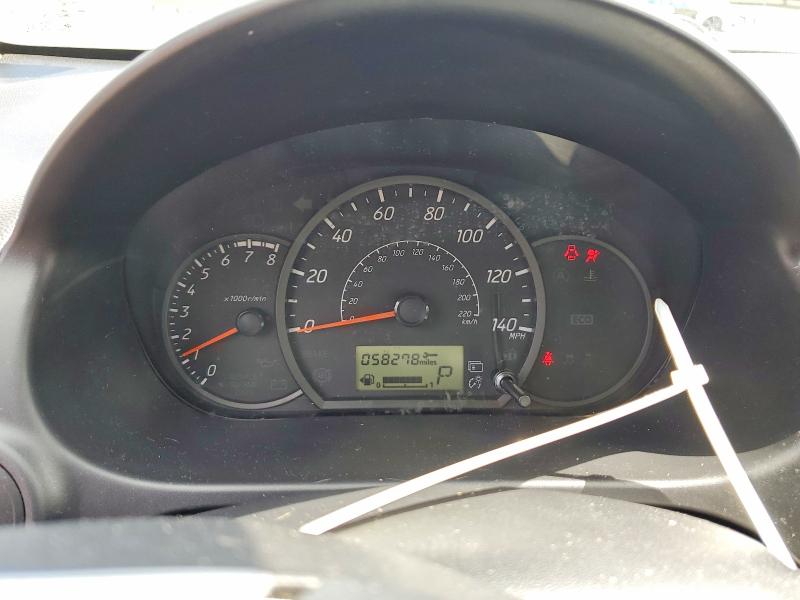Aukcja sprzedaży 2020 Mitsubishi Mirage, vin: ML32F3FJ0LHF09977, numer aukcji: 47991426