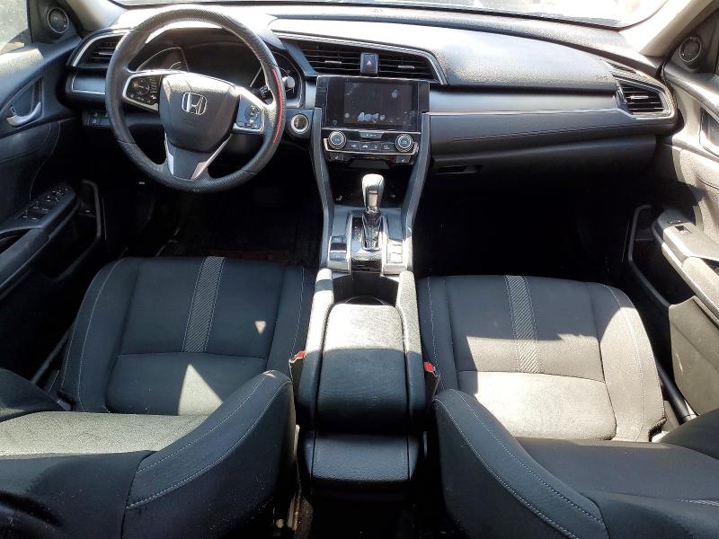 Aukcja sprzedaży 2016 Honda Civic, vin: 2HGFC2F81GH029248, numer aukcji: 47778996