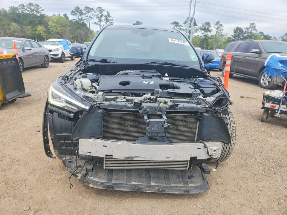 Продаж на аукціоні авто 2019 Infiniti Qx50, vin: 3PCAJ5M13KF147726, номер лоту: 46106276