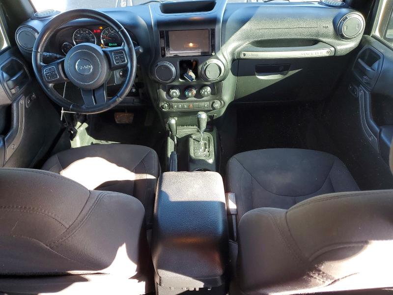 Aukcja sprzedaży 2018 Jeep Wrangler Unlimited, vin: 1C4BJWDG2JL938579, numer aukcji: 78888685
