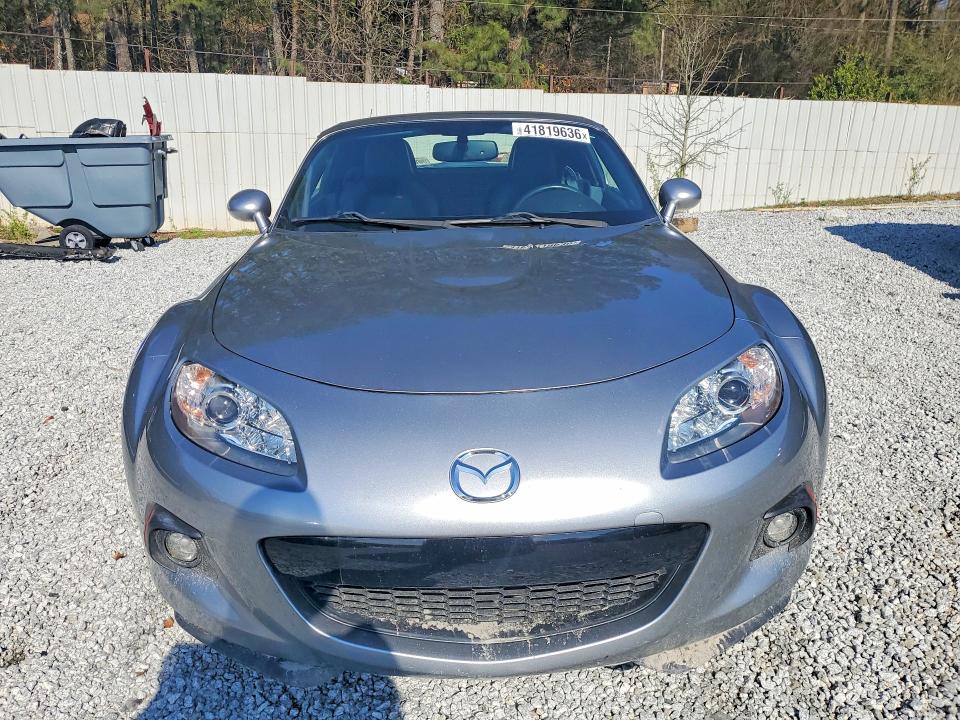 Продажа на аукционе авто 2015 Mazda Mx-5 Miata, vin: JM1NC2NF3F0238858, номер лота: 41819636