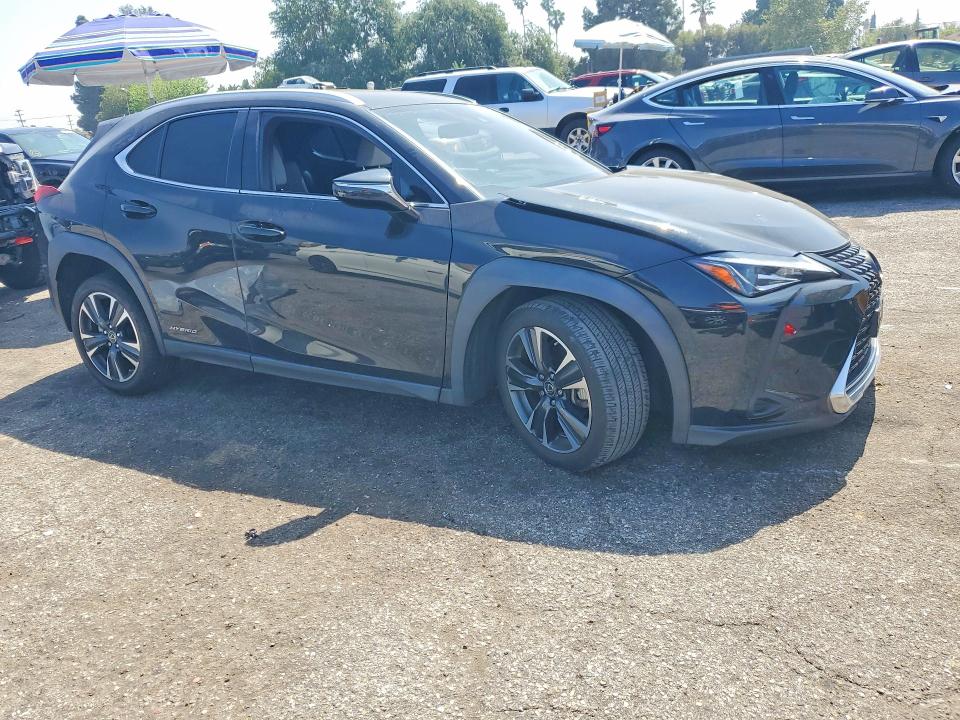 Aukcja sprzedaży 2021 Lexus Ux 250h, vin: JTHX9JBH9M2037683, numer aukcji: 47292436
